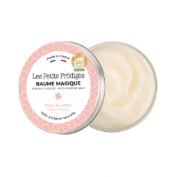 Baume Magique Fleur de Coton