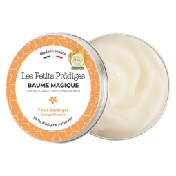 Baume Magique Fleur d'Oranger