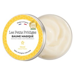 Baume Magique Monoï