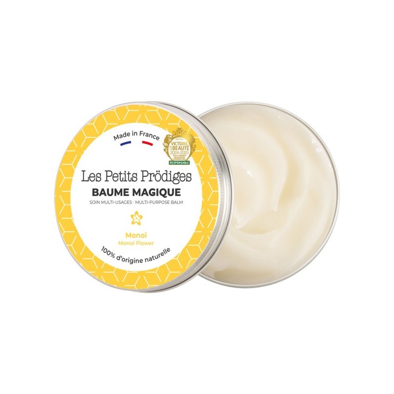 Baume Magique Monoï