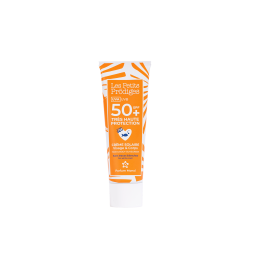 Crème Solaire Visage & Corps SPF 50+ 50ml