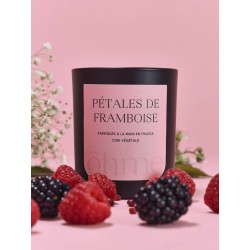 Pétales de Framboise