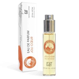 JOLI COEUR - LA REUNION Eau de Parfum 11 ML