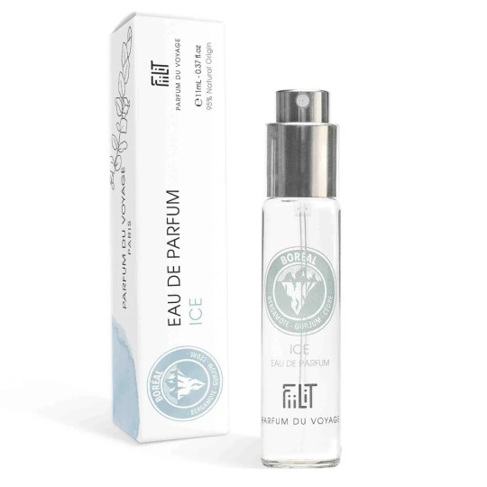 ICE - BOREAL Eau de Parfum 11 ML