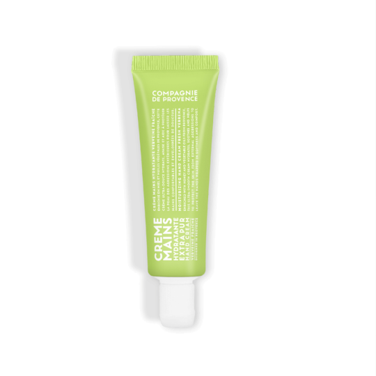 Crème Mains Verveine Fraîche