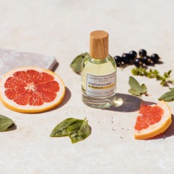 Pamplemousse & Basilic