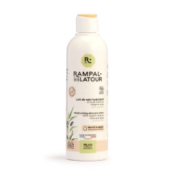 Lait soin hydratant confort