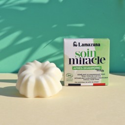 Après-shampoing Soin miracle