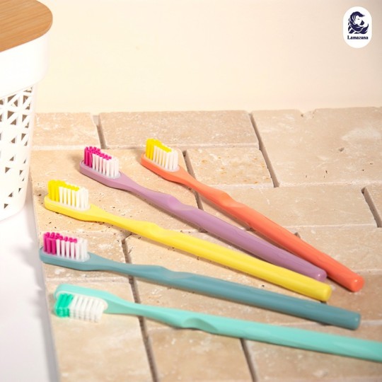 Déclic - Brosse à dents rechargeable enfant