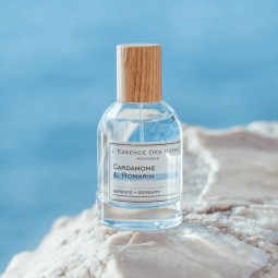 Sérénité - Cardamome & Romarin