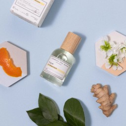 Relaxation - Fleur d’Oranger